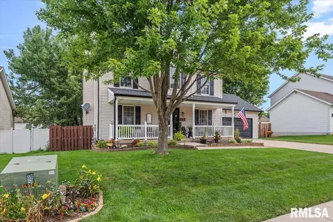 3813 Kerry Blvd, Springfield, IL 62712 photo 4