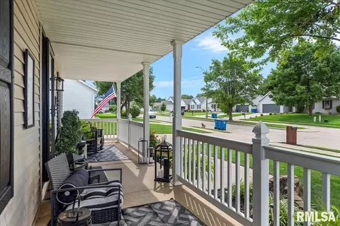 3813 Kerry Blvd, Springfield, IL 62712 photo 5