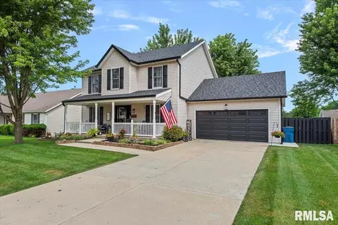 3813 Kerry Blvd, Springfield, IL 62712 photo 2