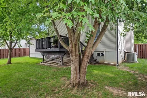 3813 Kerry Blvd, Springfield, IL 62712 photo 45
