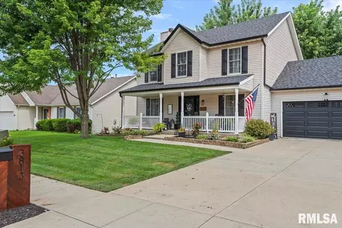3813 Kerry Blvd, Springfield, IL 62712 photo 3