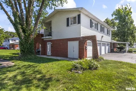 407 Durkin Dr, Springfield, IL 62704