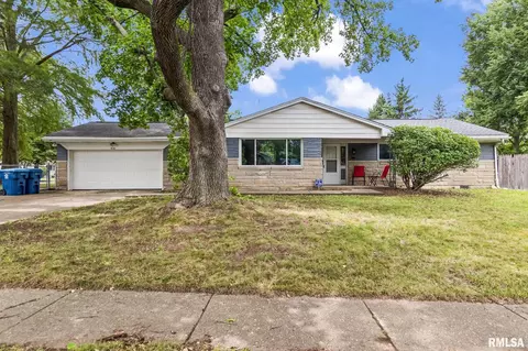 2205 Whitefield Rd, Springfield, IL 62704 photo 1