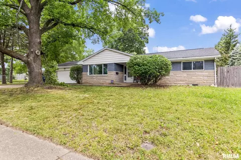 2205 Whitefield Rd, Springfield, IL 62704 photo 2