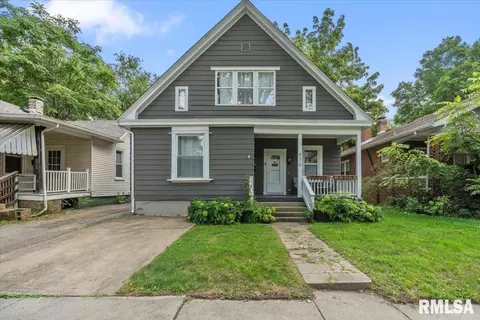 830 S Macarthur Blvd, Springfield, IL 62704
