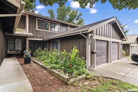 75 Trailridge Ln, Springfield, IL 62704