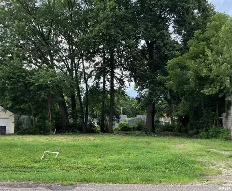 2317 E Grandview Ave, Springfield, IL 62702