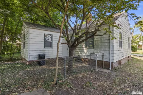 2652 Yale Blvd, Springfield, IL 62703 photo 24