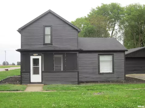 104 E Myrtle St, Mason City, IL 62664