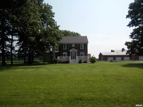 369 Knox Hwy, Abingdon, IL 61410