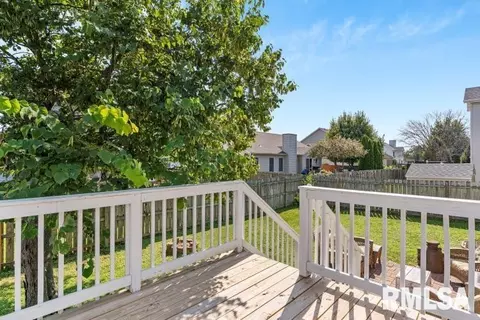 Exterior - 3716 Carney Blvd, Springfield, IL 62712 photo 1 of 4