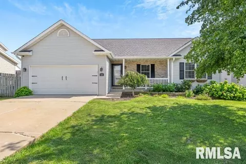 3716 Carney Blvd, Springfield, IL 62712
