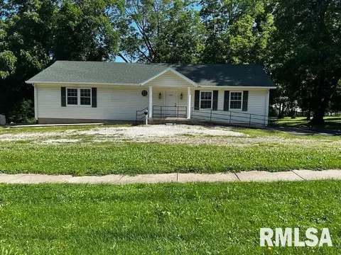 35 Main St, Exeter, IL 62621