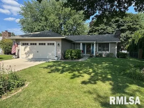 126 Bristol Rd, Springfield, IL 62702 photo 2