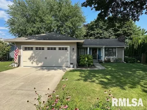 126 Bristol Rd, Springfield, IL 62702