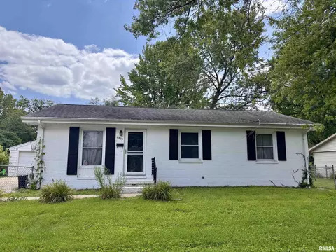 2424 Queensway Rd, Springfield, IL 62703 photo 1