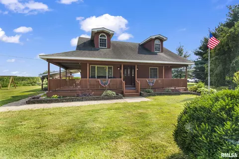 5658 Hogan Rd, Auburn, IL 62615