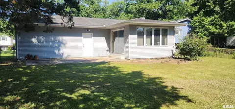 2616 Bennington Dr, Springfield, IL 62704 photo 7