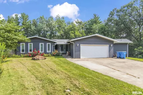 14154 Villa Maria Ln, Athens, IL 62613