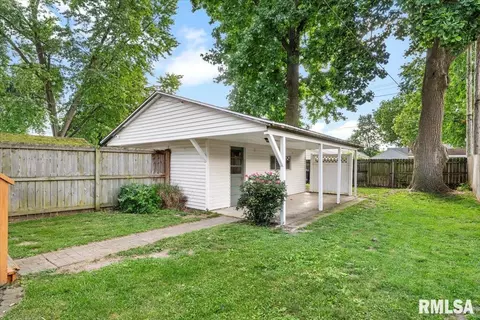 2057 N 7th St, Springfield, IL 62702 photo 23