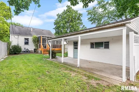 2057 N 7th St, Springfield, IL 62702 photo 25