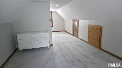 Bedroom - 2662 S 7th St, Springfield, IL 62703 photo 3 of 5
