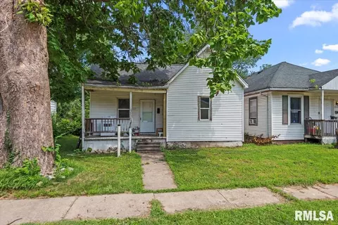 1715 Clay St, Springfield, IL 62703 photo 1
