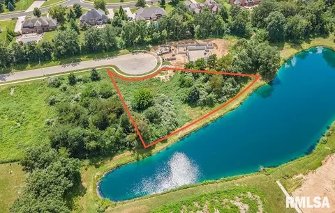 3509 Blue Heron Ct, Springfield, IL 62711