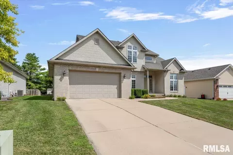 4113 Gaskell Dr, Springfield, IL 62711 photo 3