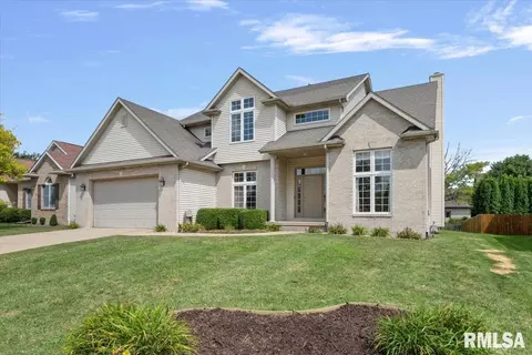4113 Gaskell Dr, Springfield, IL 62711 photo 2