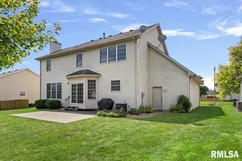 4113 Gaskell Dr, Springfield, IL 62711 photo 55