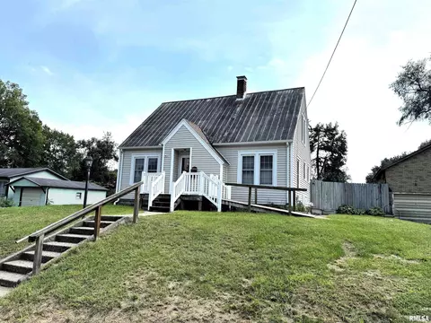 509 E Raymond St, Havana, IL 62644