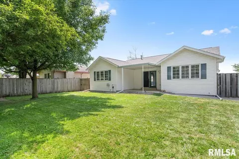 2924 Lakeshire Dr, Springfield, IL 62707 photo 38