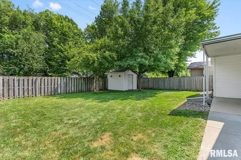 2924 Lakeshire Dr, Springfield, IL 62707 photo 36