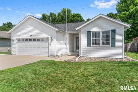 2924 Lakeshire Dr, Springfield, IL 62707 photo 40