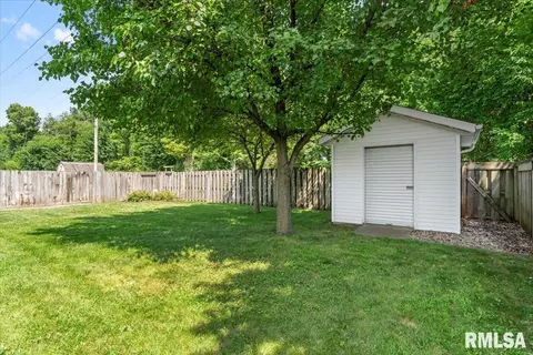 2924 Lakeshire Dr, Springfield, IL 62707 photo 35