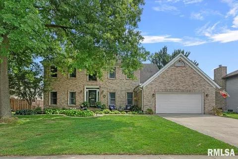 3500 Briana Dr, Springfield, IL 62711
