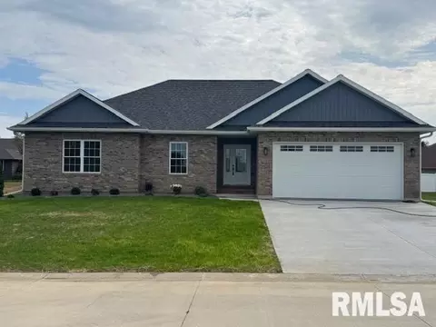 2508 Taylor Dr, Quincy, IL 62305