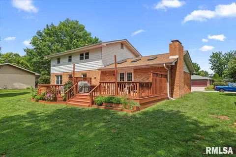 2424 Manchester Dr, Springfield, IL 62707 photo 40
