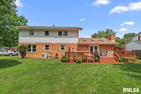2424 Manchester Dr, Springfield, IL 62707 photo 39