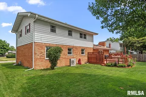 2424 Manchester Dr, Springfield, IL 62707 photo 38