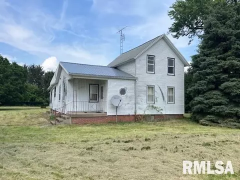 796 60th Ave, Roseville, IL 61473