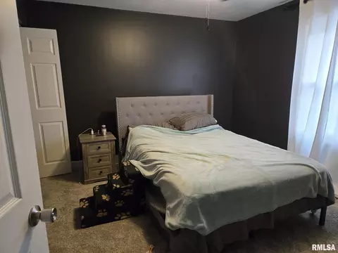 Bedroom - 3009 Terra Ct, Springfield, IL 62707 photo 1 of 3