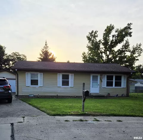 3009 Terra Ct, Springfield, IL 62707