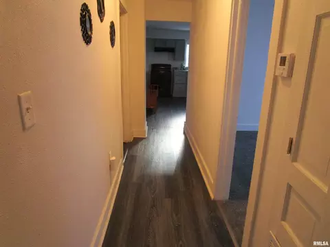 Entry Way - 1617 N Peoria Rd, Springfield, IL 62702 photo 6 of 8