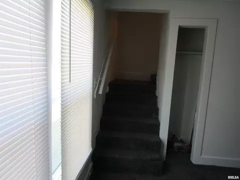 Entry Way - 1617 N Peoria Rd, Springfield, IL 62702 photo 7 of 8
