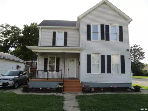 1617 N Peoria Rd, Springfield, IL 62702