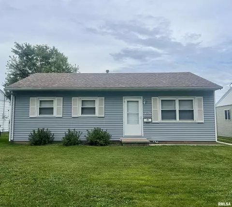 1620 Lakeview Ter, Jacksonville, IL 62650