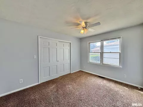 Bedroom - 24012403 Lynnhaven Rd, Springfield, IL 62704 photo 1 of 4