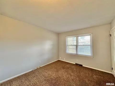 Bedroom - 24012403 Lynnhaven Rd, Springfield, IL 62704 photo 3 of 4